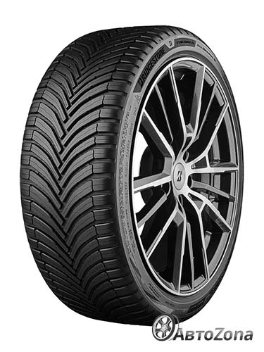 Bridgestone Turanza All Season 6 255/55R18 109V